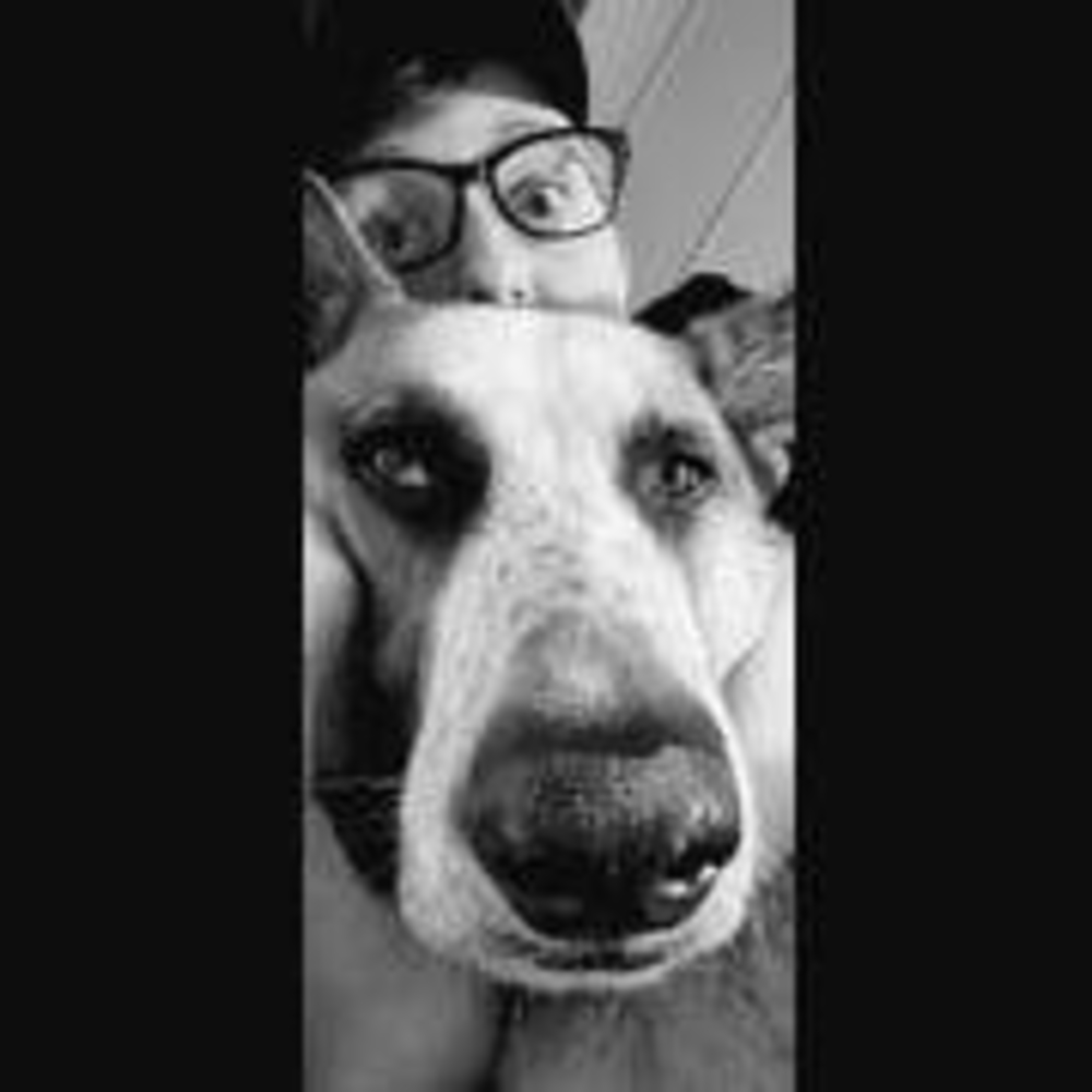 Meet your Posher, Katrina